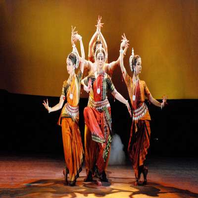 Pattadakkal Dance Festival Trip